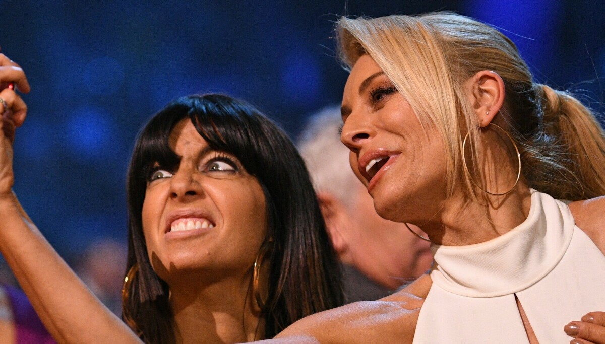 Strictly Come Dancing i ny skandale: Hemmelig affære avslørt