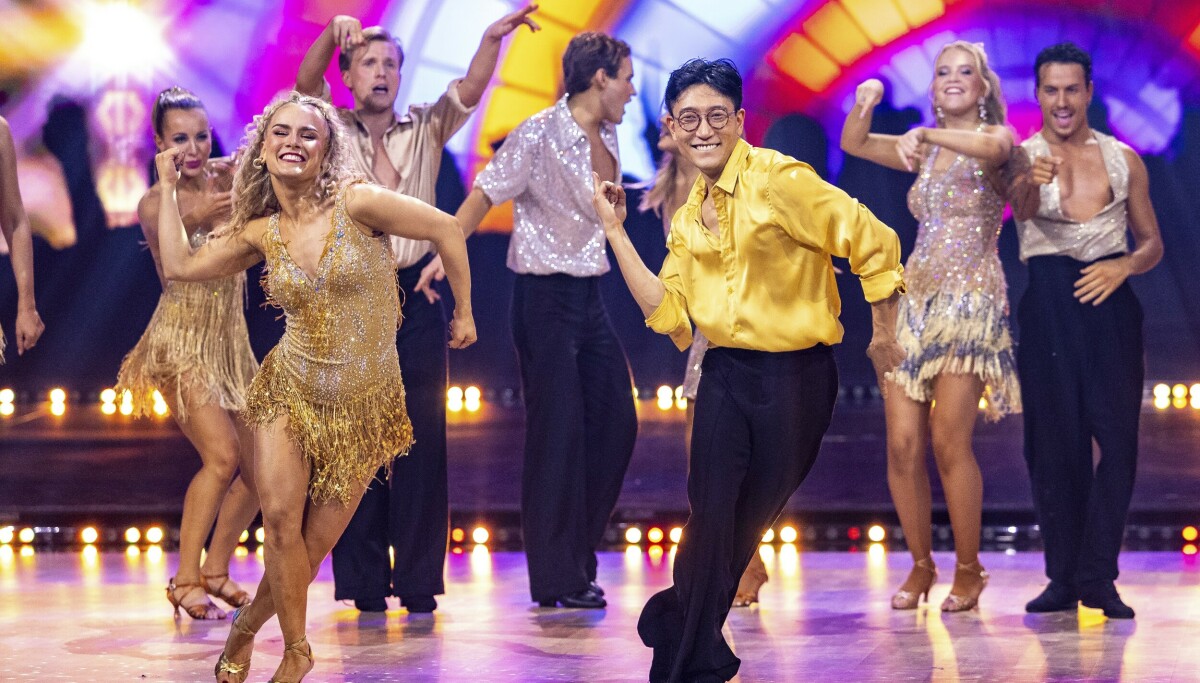 Sykdomsdrama: - Låste meg inne