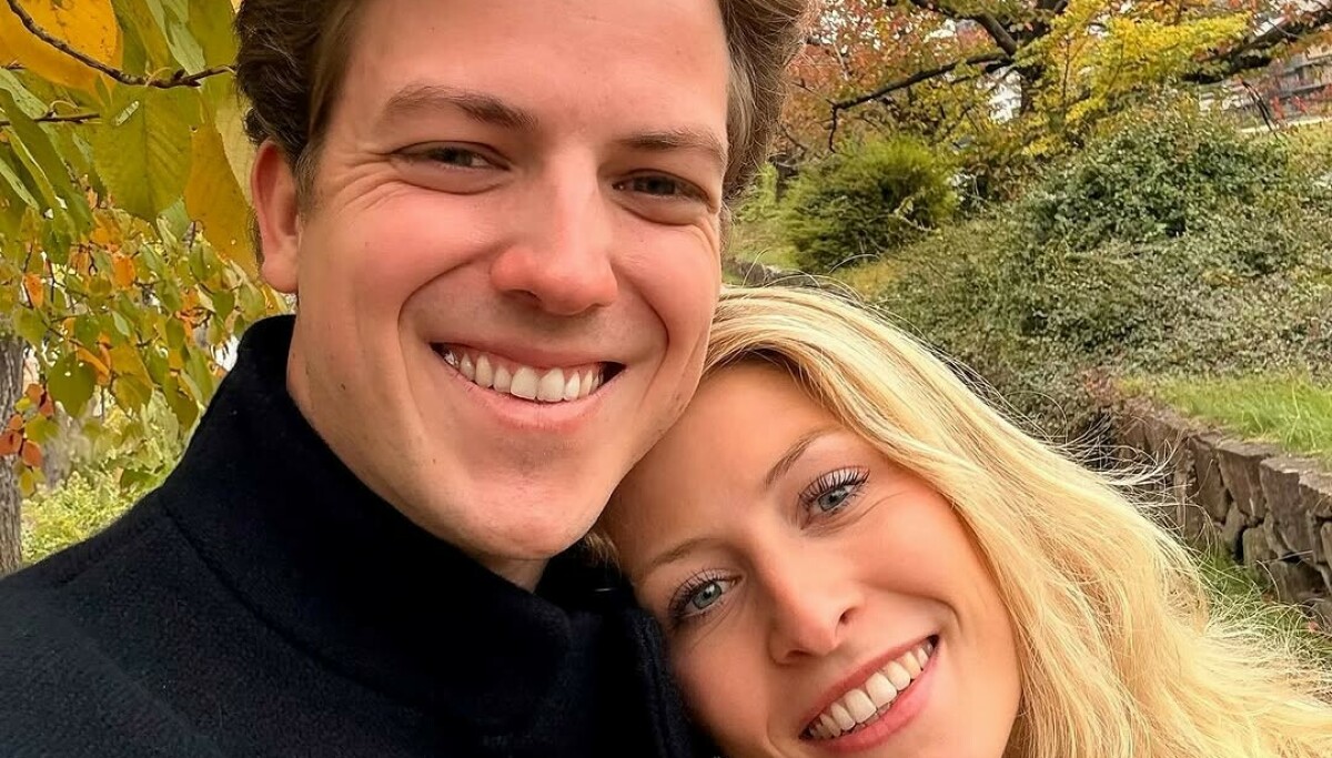 Prins Johannes Oettingen-Wallerstei røper gladnyhet