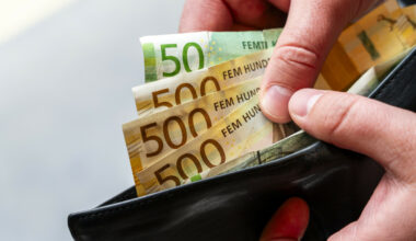 Da får du ikke halv skatt