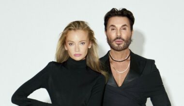 KK kårer: Årets best kledde kvinner