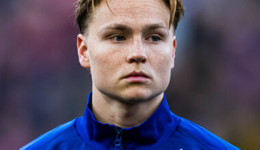 Dømt til betinget fengsel