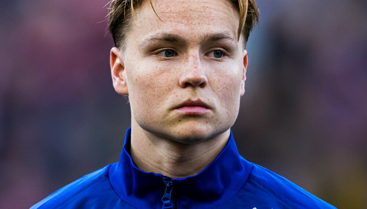 Dømt til betinget fengsel