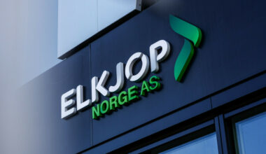 TV-salget hos Power og Elkjøp går rett til værs etter VM-jubel