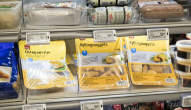 En global helseutfordring ifølge ny rapport