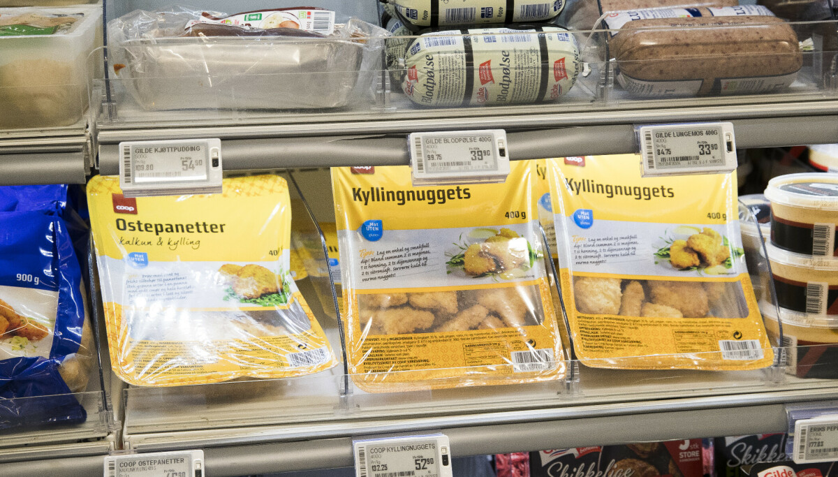 En global helseutfordring ifølge ny rapport