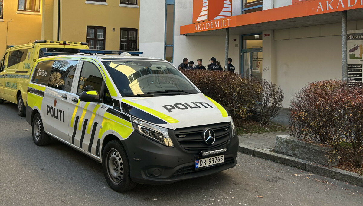 Angrep tenåringer: - Ulike roller