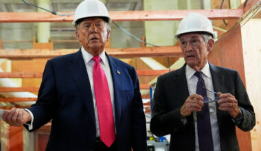 Trump truer igjen: - Mentale problemer