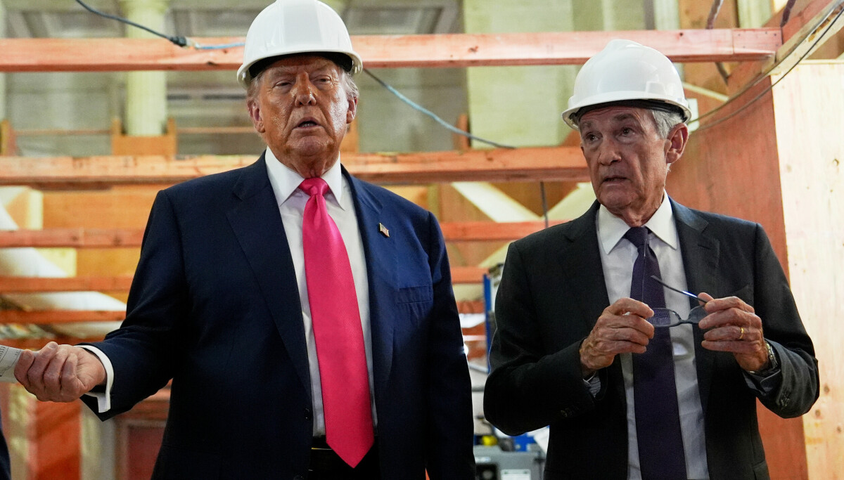 Trump truer igjen: - Mentale problemer