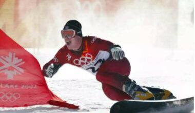 Tidligere OL-stjerne tiltalt for drap