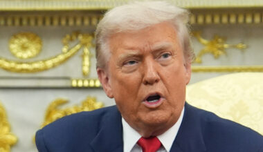 Bekrefter: Har signert Epstein-vedtak