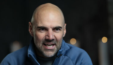 Fikk nok: - Det var heftig