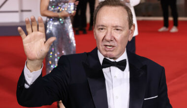 Kevin Spacey avslører hjemløshet og økonomiske utfordringer etter frikjennelse