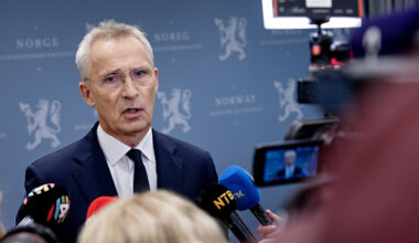 - Bryter fortsatt etikk-retningslinjer