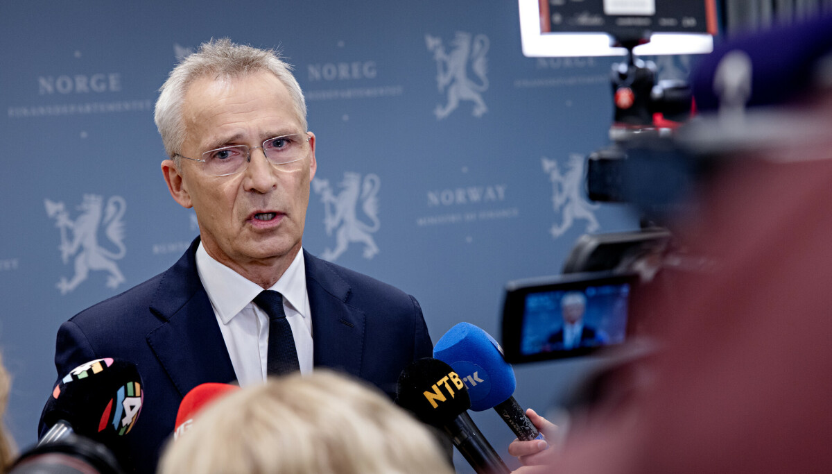 - Bryter fortsatt etikk-retningslinjer