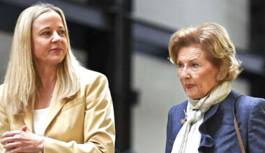 Saksøker kunst-direktør etter skjulte mangler