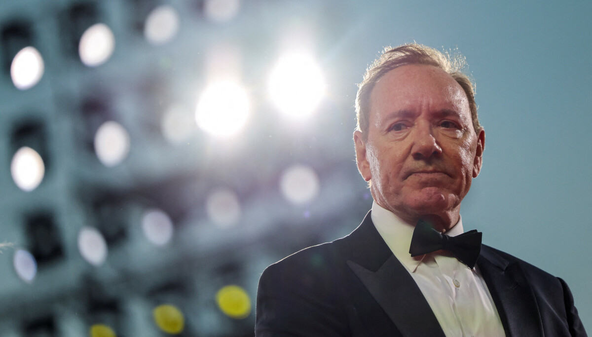 - Jeg har bokstavelig talt ikke noe hjem