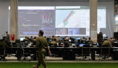 Advarer mot eskalering: Truer våpenhvilen - Dagbladet