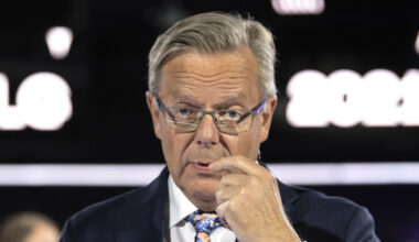 Nyhetsankerens siste dag i TV2