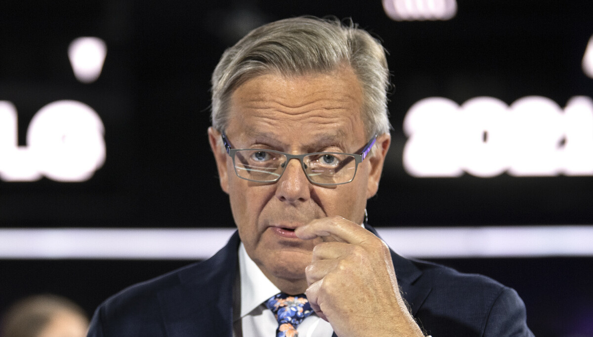 Nyhetsankerens siste dag i TV2