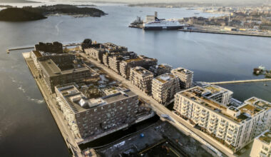 Været snur: Plussgrader på vei