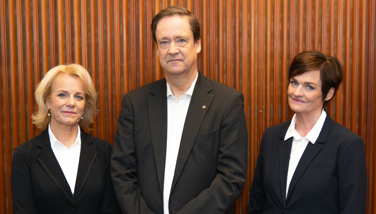 NRKs nye reality «Tiltalt» kalles «Årets verste program»