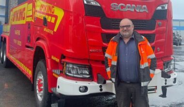 Måtte berge samme par sju ganger