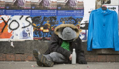 Rikere land mister flere unge