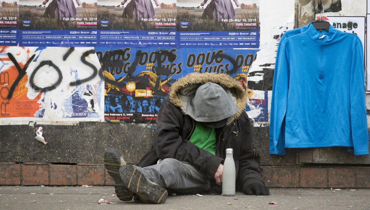 Rikere land mister flere unge