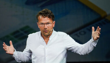 Kutt i skatten, kutt i staten!