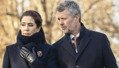 Kammerherre Hans Henrik Algreen-Ussing dømt for grov vold