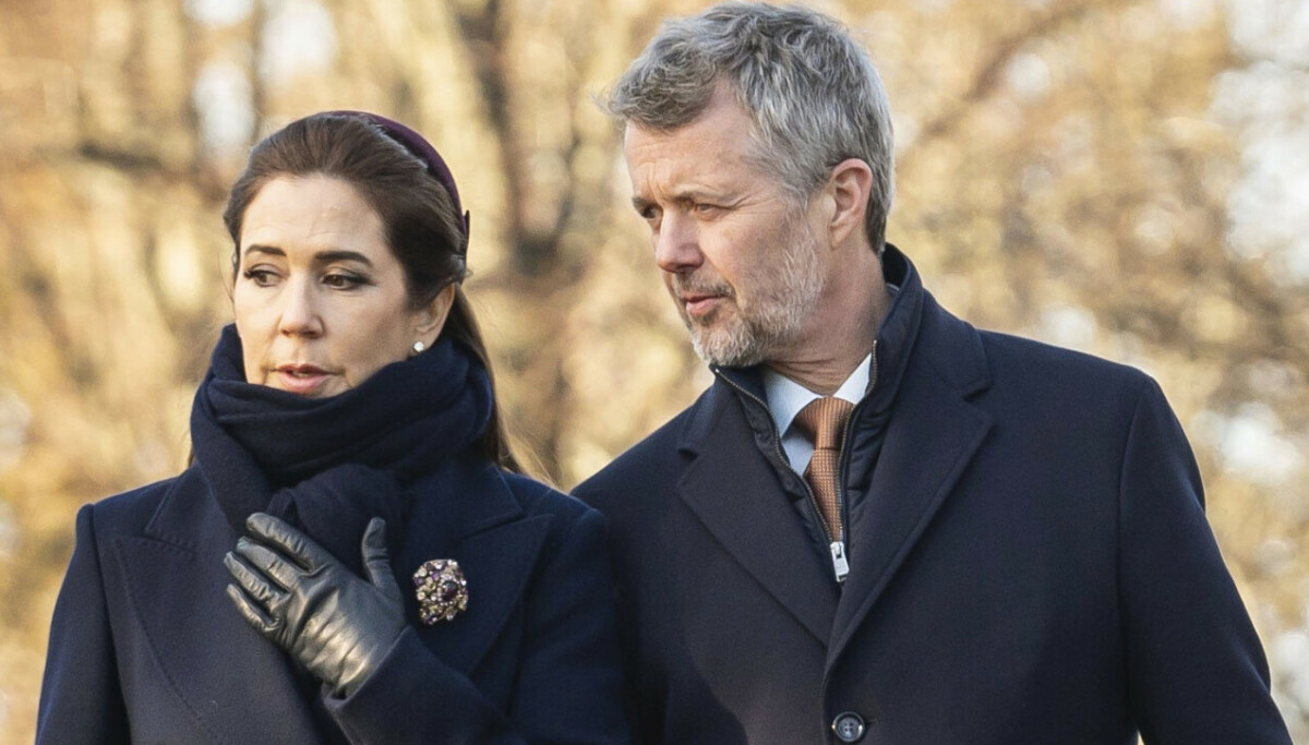 Kammerherre Hans Henrik Algreen-Ussing dømt for grov vold