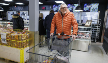 Sparer 80 (!) prosent på harryhandel