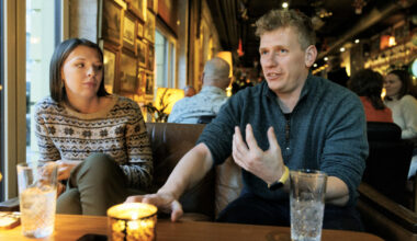 - Slutt å hjelpe Putin