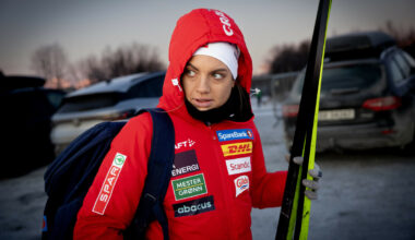 Svarer Jonna Sundling: - Stemmer ikke