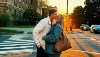 Linnea Løtvedt gravid igjen: Deler gladnyhet etter spontanabort