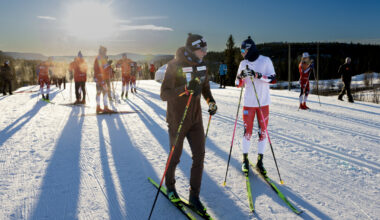 Iversen om Klæbo: - Han er jeg lei av - Dagbladet