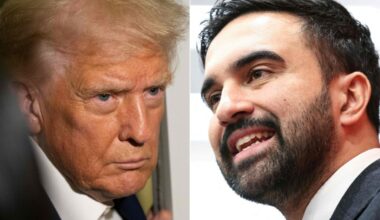 Skal møtes: - Har tynn hud