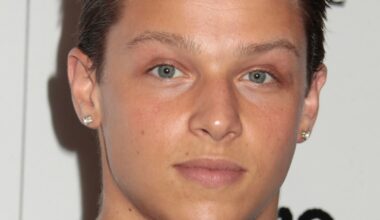 Skuespiller Spencer Lofranco er død