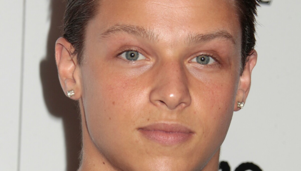 Skuespiller Spencer Lofranco er død