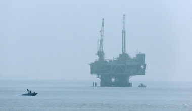 Første gang på over 30 år