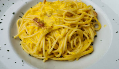 - Kulinarisk forbrytelse