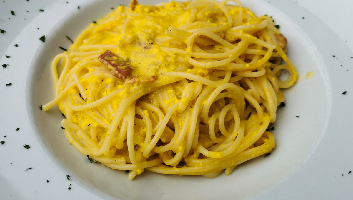 - Kulinarisk forbrytelse