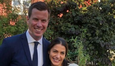 Giftet seg - Dagbladet