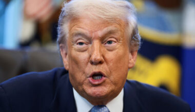 - En mørk dag for USA