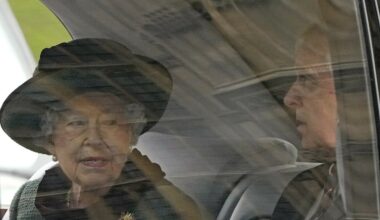 Andrew Mountbatten Windsor: - Favorittbarnet ble beskyttet