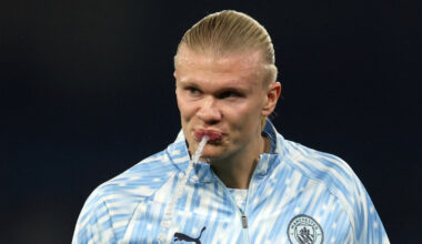 Guardiola: - Spiller ingen rolle