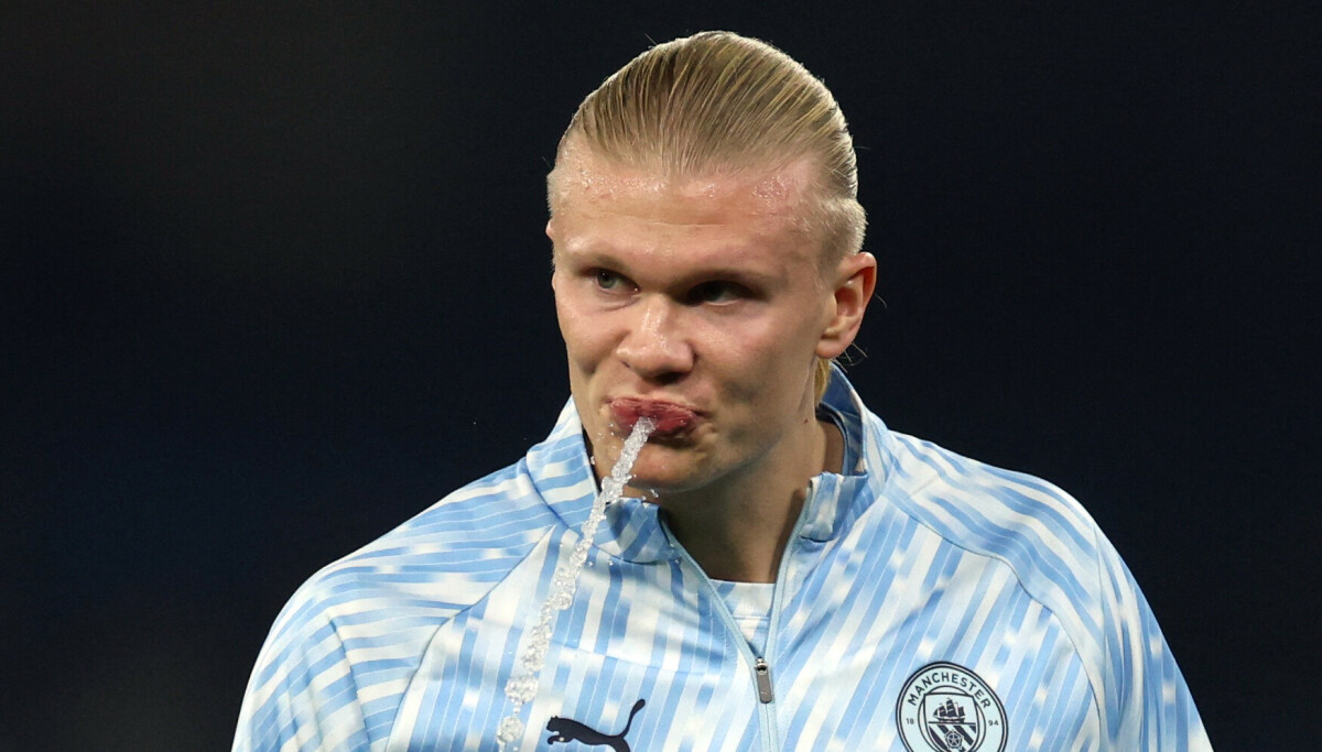 Guardiola: - Spiller ingen rolle