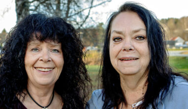 «Charterfeber»-søstrene Gry og Nina om Charterfeber, slankeoperasjon, «Irish» og dressing