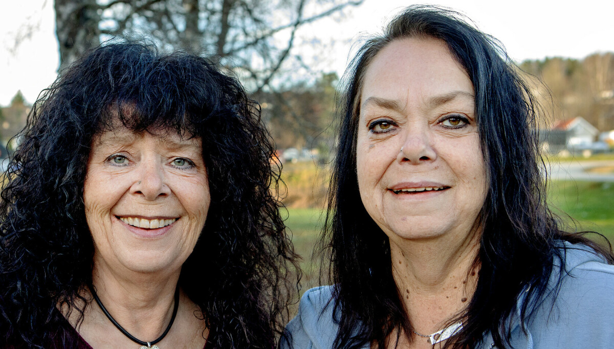 «Charterfeber»-søstrene Gry og Nina om Charterfeber, slankeoperasjon, «Irish» og dressing